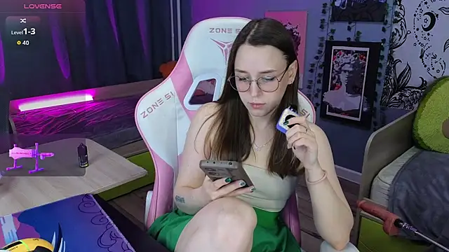 Sweet frosti online show from January 2026 03:23:01 AM