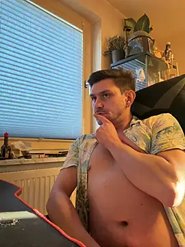 Shaiiboy online show from March 2026 07:15:01 AM