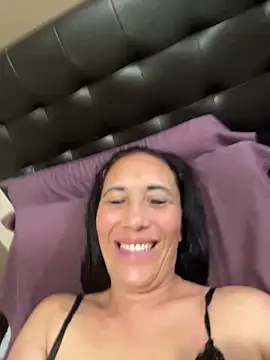 Neecy Carter online show from February 2026 07:23:01 PM