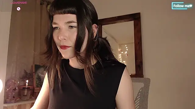 Snapshot of CherryBlossom___ chatting on December 2025 02:20:01 AM CherryBlossom online show from December 2025 02:20:01 AM