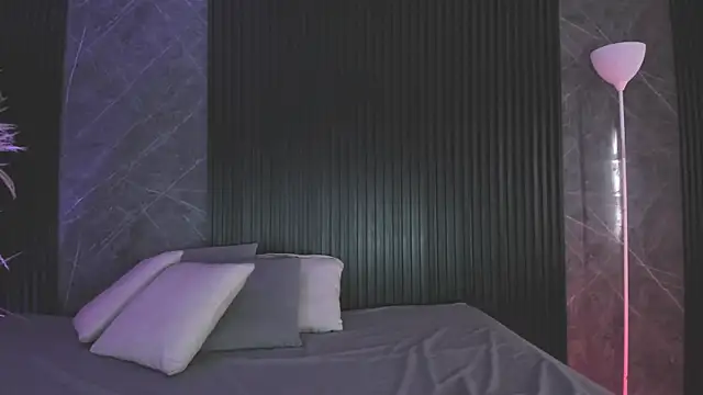 AdammClark1 online show from February 2026 09:35:02 PM