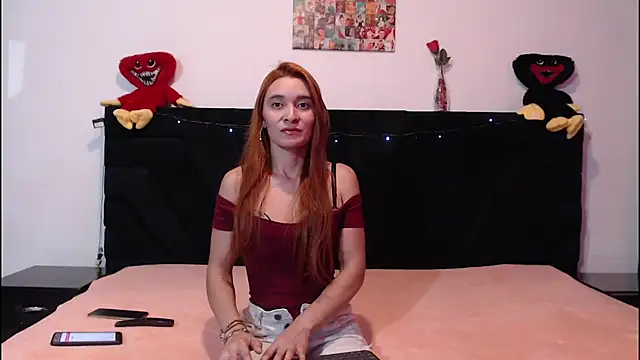 cajusexxx online show from January 2025 10:12:02 PM