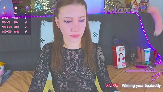 AlexaStoun online show from February 2025 02:10:02 PM