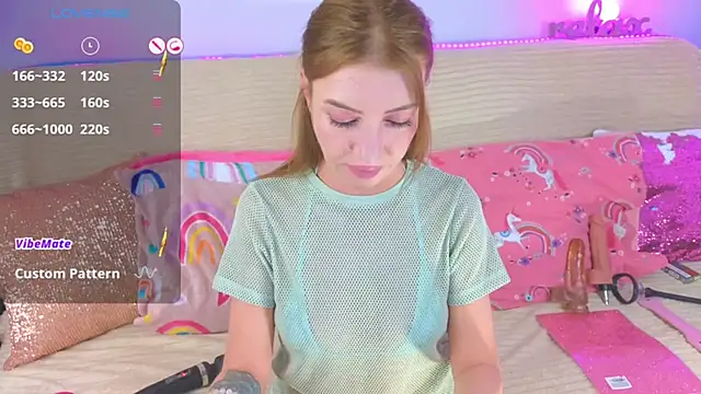 AlexaStoun online show from September 2025 02:07:02 PM