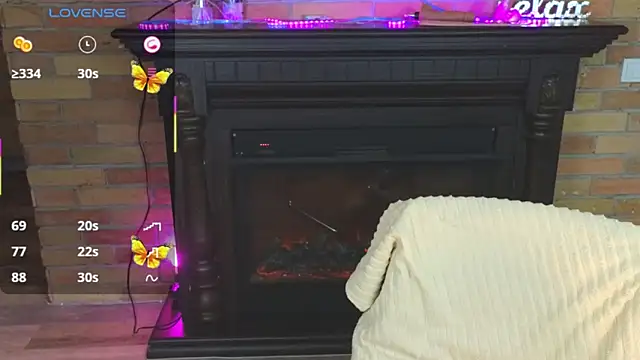 AlexaStoun online show from February 2026 02:21:02 PM