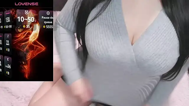 Snapshot of yuinyan3150 chatting on December 2024 01:18:02 AM yuinyan3150 online show from December 2024 01:18:02 AM