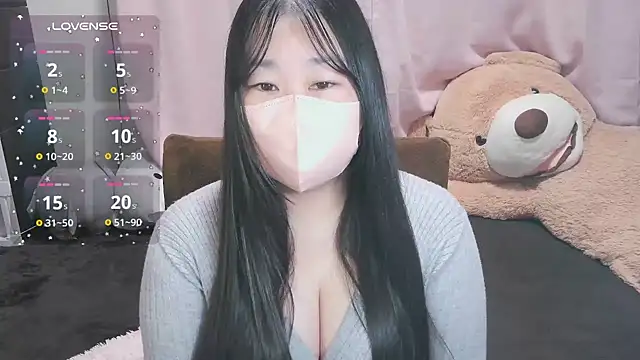 yuinyan3150 online show from November 2025 12:21:01 AM