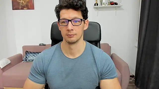 BrutusK08 online show from January 2025 06:02:01 AM