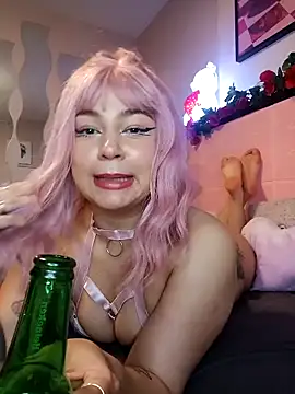 Lia Roxx online show from February 2026 05:29:01 PM