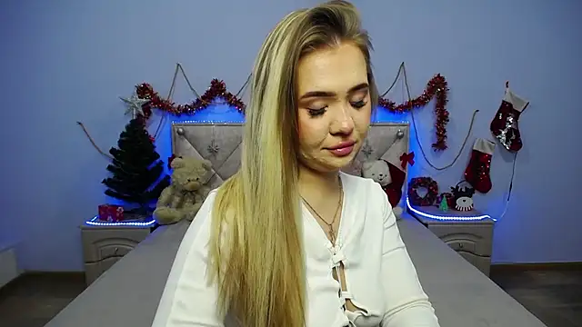 StacyYellig online show from January 2025 08:10:01 PM