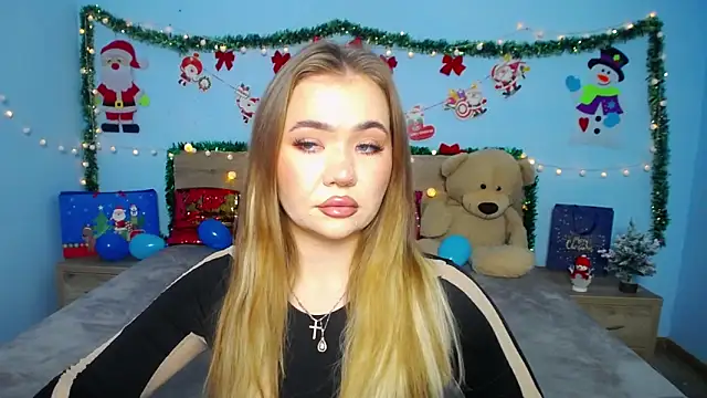 Snapshot of StacyYellig chatting on January 2025 05:37:01 AM StacyYellig online show from January 2025 05:37:01 AM