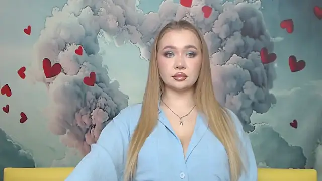 Snapshot of StacyYellig chatting on February 2025 08:21:01 PM StacyYellig online show from February 2025 08:21:01 PM