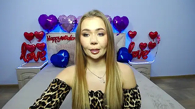 Snapshot of StacyYellig chatting on February 2025 04:36:01 PM StacyYellig online show from February 2025 04:36:01 PM