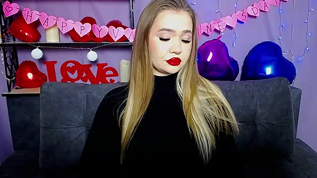 Snapshot of StacyYellig chatting on February 2025 06:23:01 AM StacyYellig online show from February 2025 06:23:01 AM