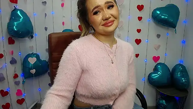 Snapshot of StacyYellig chatting on February 2025 02:31:01 AM StacyYellig online show from February 2025 02:31:01 AM