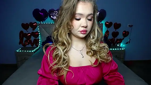 Snapshot of StacyYellig chatting on February 2025 08:16:02 PM StacyYellig online show from February 2025 08:16:02 PM