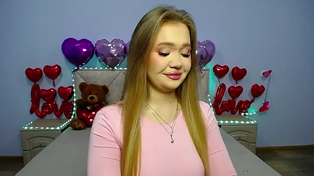 Snapshot of StacyYellig chatting on March 2025 08:10:02 PM StacyYellig online show from March 2025 08:10:02 PM