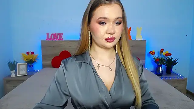 Snapshot of StacyYellig chatting on March 2025 06:28:02 AM StacyYellig online show from March 2025 06:28:02 AM