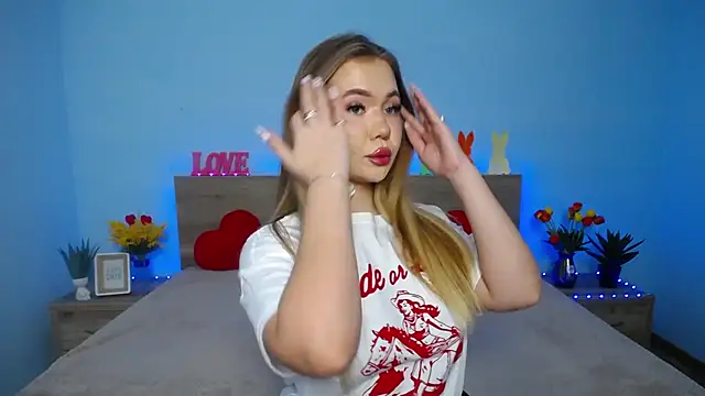 Snapshot of StacyYellig chatting on March 2025 06:21:01 AM StacyYellig online show from March 2025 06:21:01 AM