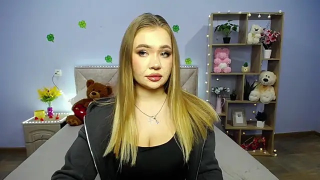 Snapshot of StacyYellig chatting on March 2025 09:58:01 PM StacyYellig online show from March 2025 09:58:01 PM