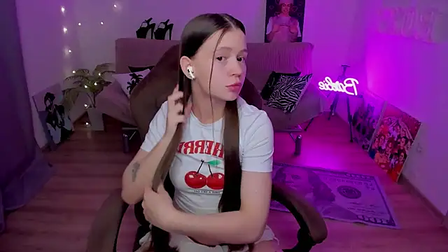 HelloRoxy online show from January 2026 09:57:01 PM