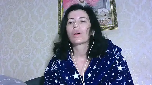 StunnigArt online show from October 2025 01:25:02 AM