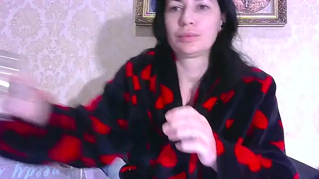 StunnigArt online show from January 2026 02:27:01 AM