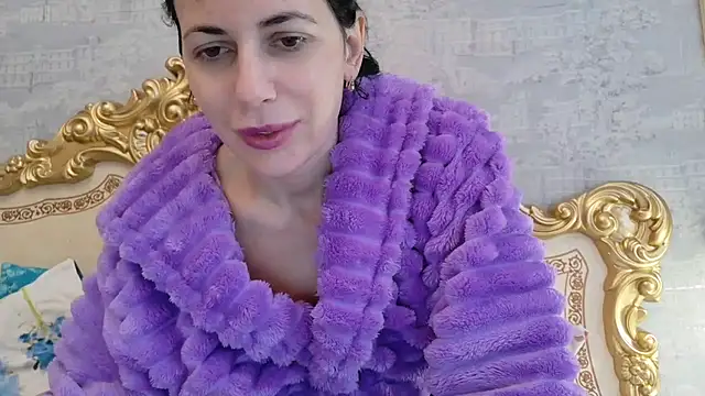 StunnigArt online show from February 2026 06:26:01 AM