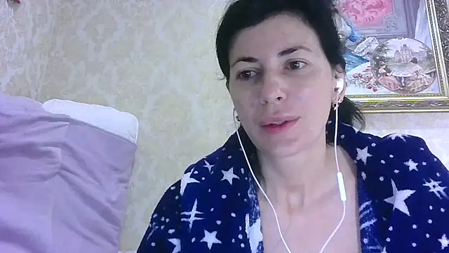 StunnigArt online show from June 2026 01:22:01 AM