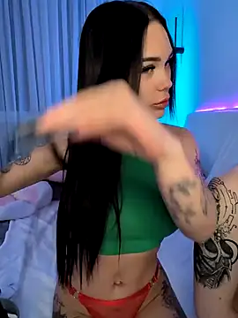 GroteskJane online show from December 2024 08:47:02 PM