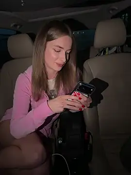 EvieEvans online show from February 2026 05:16:02 PM