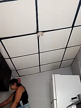 stefanie010 online show from January 2025 05:58:01 PM