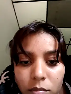 stefanie010 online show from January 2025 09:57:01 PM