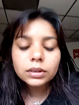 stefanie010 online show from January 2025 08:18:01 PM