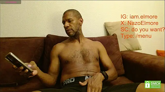 elmorenazost online show from January 2025 05:12:01 AM