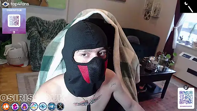 osirispouk online show from February 2025 05:16:01 AM