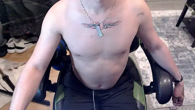 osirispouk online show from September 2025 04:11:02 AM