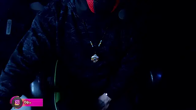 osirispouk online show from January 2026 02:15:01 AM