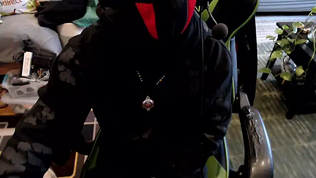 osirispouk online show from January 2026 09:18:02 PM