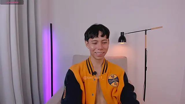 kim lian21 online show from January 2026 10:18:02 AM