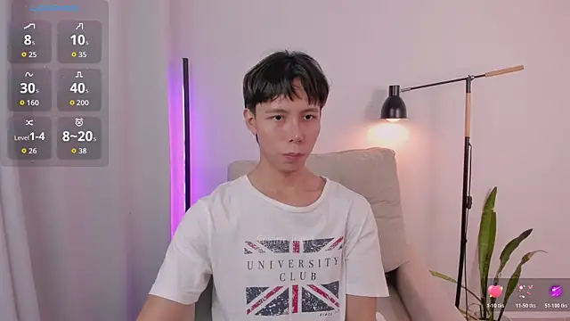 kim lian21 online show from January 2026 08:40:02 AM