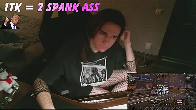 izilizi 23 online show from February 2025 08:15:02 PM