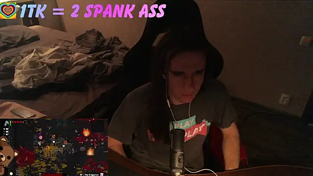 izilizi 23 online show from November 2025 09:58:01 PM