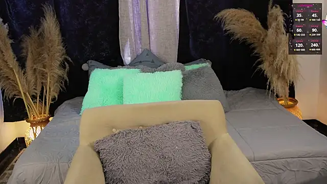 isaibanez online show from December 2024 05:55:01 PM