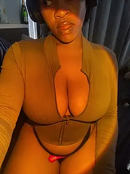 YellowHoneyDip online show from January 2025 09:41:01 AM