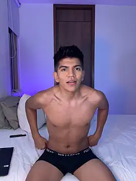 santiago 01 online show from January 2025 03:53:02 AM