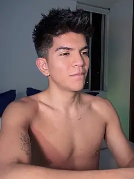 santiago 01 online show from February 2025 12:51:01 AM