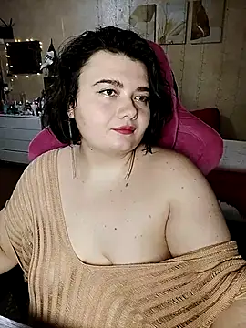 DenisHailey online show from October 2025 02:43:02 AM