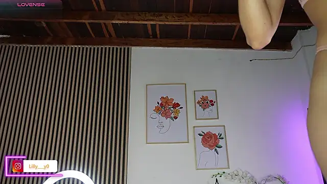 LillyDolls23 online show from February 2026 01:08:02 PM