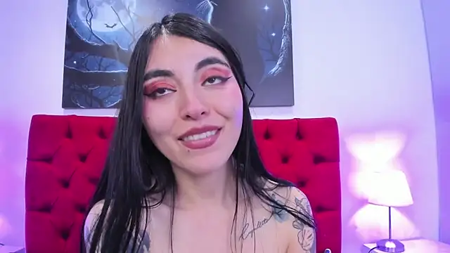 Snapshot of Teresa_Moon_ chatting on December 2024 01:58:02 AM Teresa Moon  online show from December 2024 01:58:02 AM